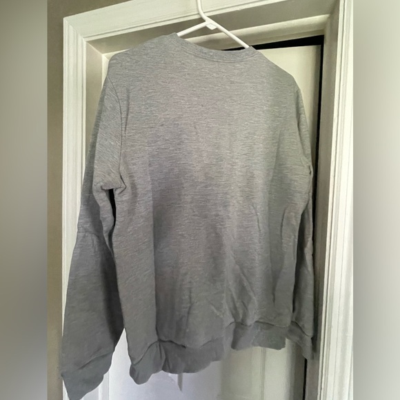 The Last Living Airbender Avatar Sweatshirt Size Medium - Picture 4 of 4